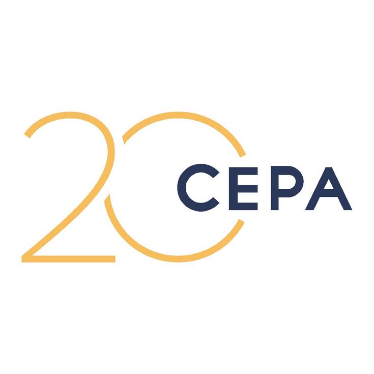 Logo CEPA