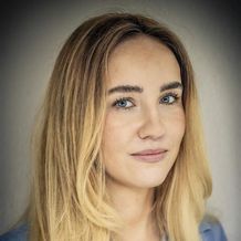 Portrait of Hanna Knutsen, Junior Partnerships Manager, Munich Security Conference