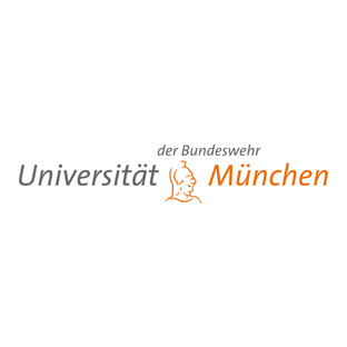 Universität der Bundeswehr München Logo