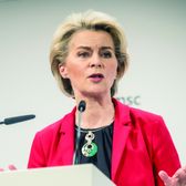 Ursula von der Leyen Ursula von der Leyen