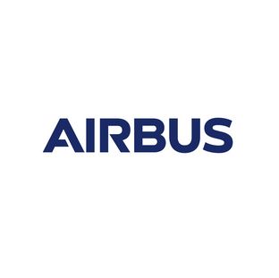 Airbus Logo