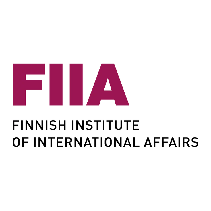 Logo FIIA