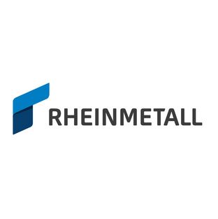 Rheinmetall Logo