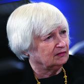 Janet L. Yellen