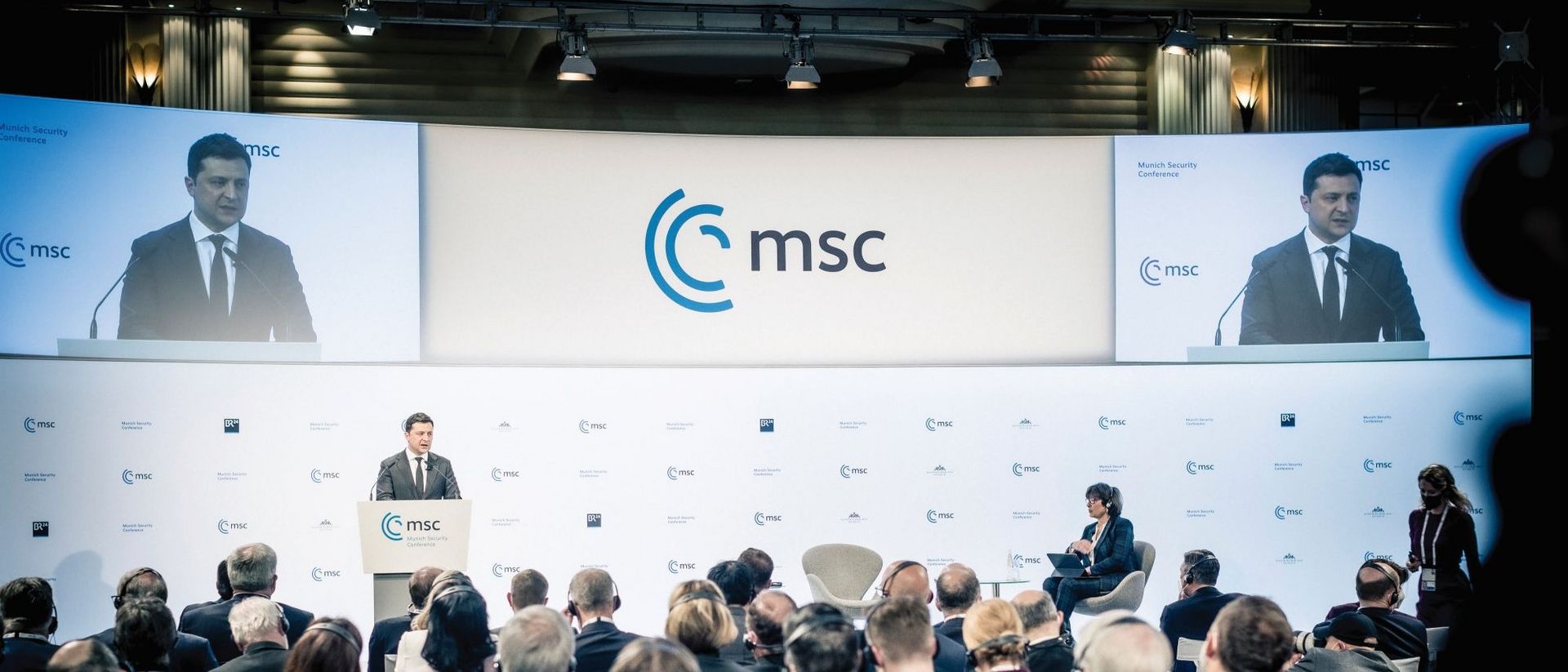 Munich Security Report 2023: Executive Summary