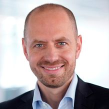 Christian Bruch, Vorstandsvorsitzender, Siemens Energy