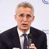 Jens Stoltenberg