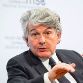Thierry Breton