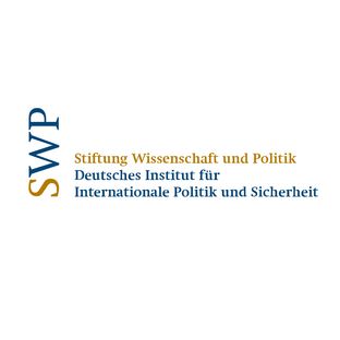 Stiftung Wissenschaft und Politik Logo