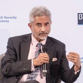 Subrahmanyam Jaishankar