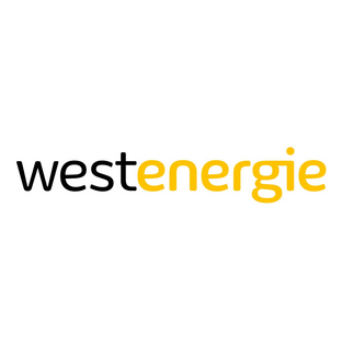 Westenergie Logo