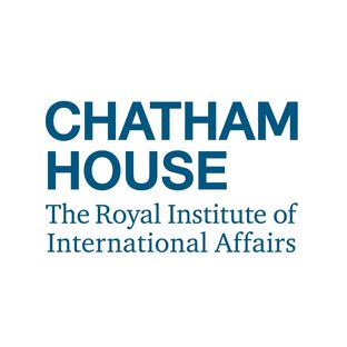 Chatham House Logo
