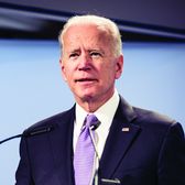 Joseph Biden Joseph Biden