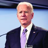 Joseph Biden