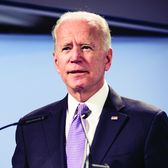 Joseph Biden