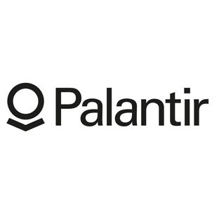Palantir Logo
