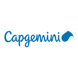 Capgemini Logo