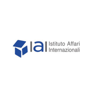 Istituto Affari Internazionali Logo