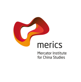 Mercator Institute for China Studies Logo