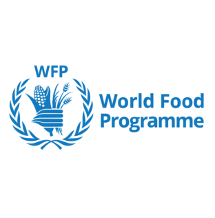 World Food Programme Logo
