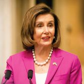 Nancy Pelosi