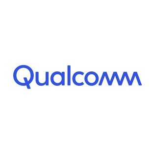 Qualcomm Logo