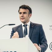 Emmanuel Macron