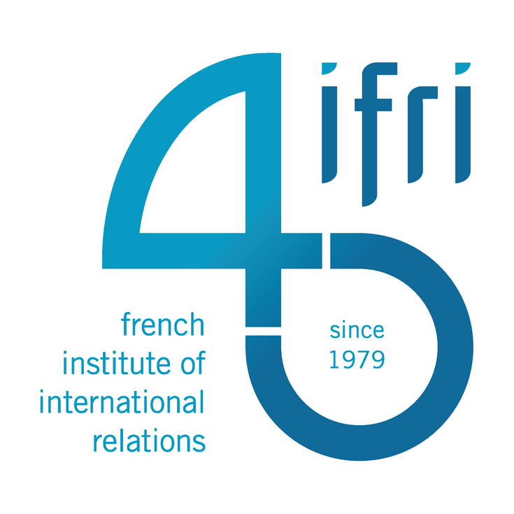 Logo ifri