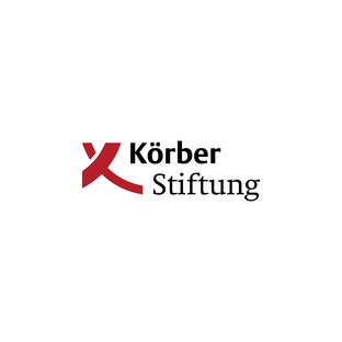 Körber Stiftung Logo