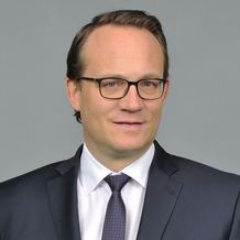 Markus Krebber, Vorstandsvorsitzender, RWE AG