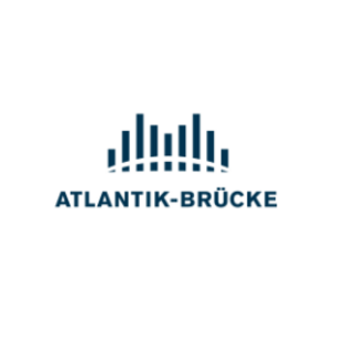 Atlantik-Brücke Logo