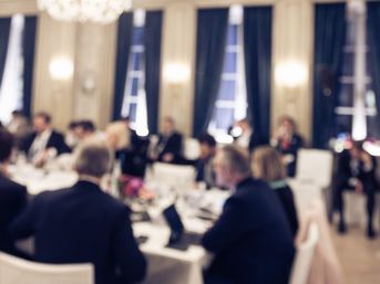 Side Event bei der Münchner Sicherheitskonferenz
