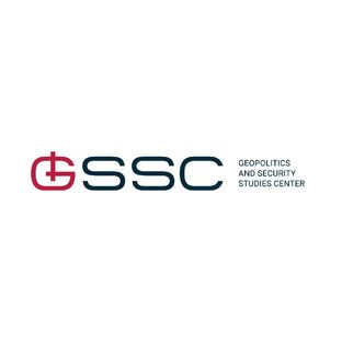 Logo von Geopolitics and Security Studies Center 