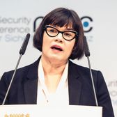 Sabine Weyand Sabine Weyand