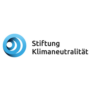 Stiftung Kilmaneutralität Logo