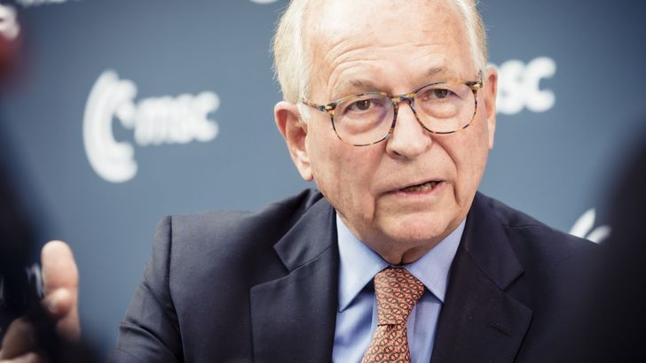 Wolfgang Ischinger