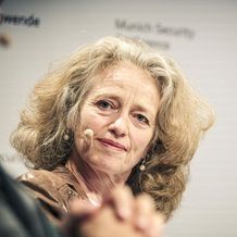 Porträt Eva-Maria Kern