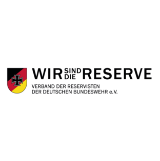 Verband der Reservisten der Deutschen Bundeswehr Logo