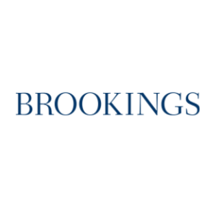 Brookings Institution Logo
