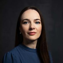 Porträt Oleksandra Matwijtschuk