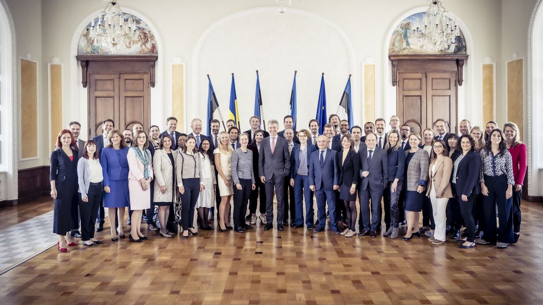 Munich Young Leaders