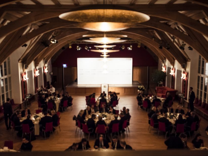 Munich Strategy Forum : Dinner hosted by the Bavarian Government - Munich Security Conference