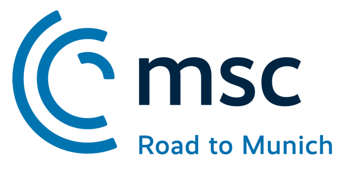 Logo der Road to Munich Logo der Road to Munich